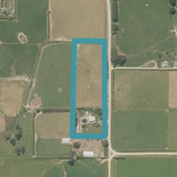 75 Hamilton Road, Ryal Bush, Invercargill