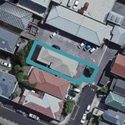7 Edge Hill, Mount Victoria, Wellington