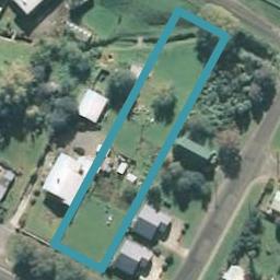 160 Flora Road, Lumsden, Lumsden