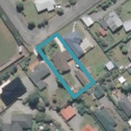 32 Maling Street, Geraldine