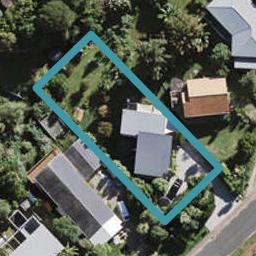 15 Jellicoe Parade, Surfdale, Waiheke Island