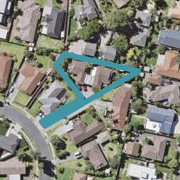 1/21 Jillteresa Crescent, Half Moon Bay, Auckland