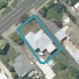 200 Park Road South, Ākina, Hastings
