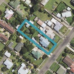 22 Winter Street, Mangapapa, Gisborne