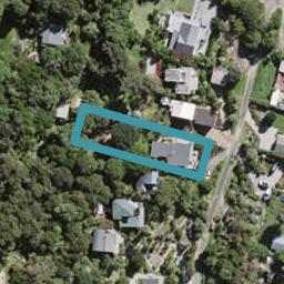 21 Miro Road, Palm Beach, Waiheke Island