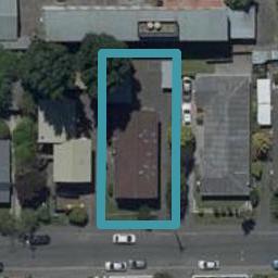 4/45 Berry Street, St Albans, Christchurch