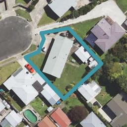 13 Justin Street, Mangapapa, Gisborne