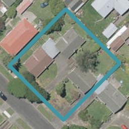 8 Massey Street, Aramoho, Whanganui