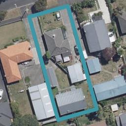 6A Bains Avenue, Hamilton East, Hamilton