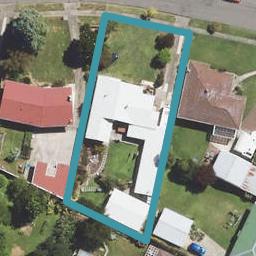62 Fergusson Drive, Te Hapara, Gisborne