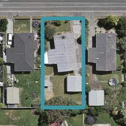 335 Tramway Road, Heidelberg, Invercargill
