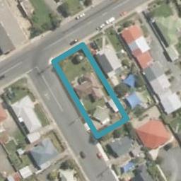 85 Charlotte Street, Balclutha