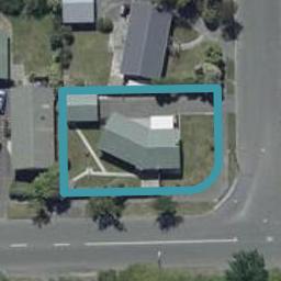 1 Donnington Street, Parklands, Christchurch