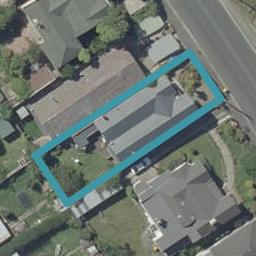 105 Eglinton Road, Mornington, Dunedin