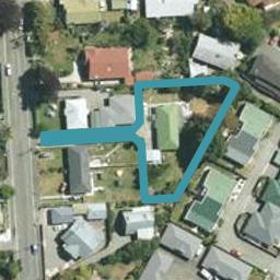 7A Poynter Street, Blenheim