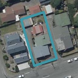 1/14 Hood Street, New Brighton, Christchurch