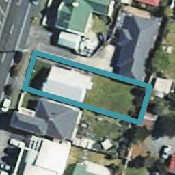 56 Disraeli Street, Hawera