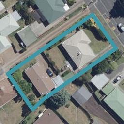 1 Taylor Terrace, St Andrews, Hamilton