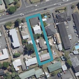 32 Boundary Road, Claudelands, Hamilton