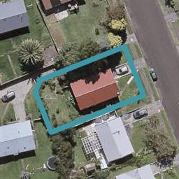 111 Riversdale Drive, Merrilands, New Plymouth
