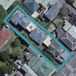 3/180 Tinakori Road, Thorndon, Wellington