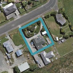111 Hyde Street, Kingswell, Invercargill