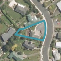 8 Malcolm Terrace, Balclutha