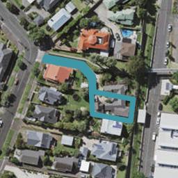 44 William Bond Street, Stanley Point, Auckland