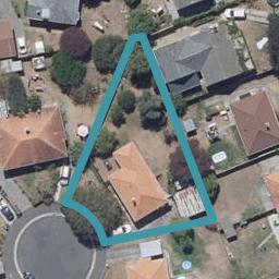 15 Fergusson Street, Hamilton East, Hamilton