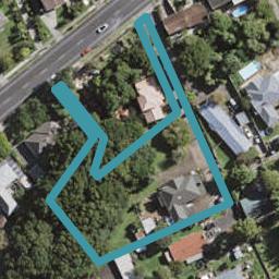 43 Hill Road, Hillpark, Auckland