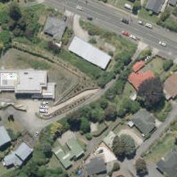 71 Great North Road, Saint Johns Hill, Whanganui