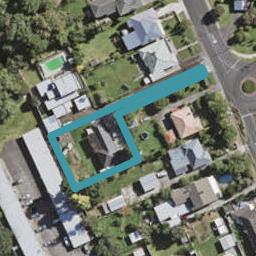 26 Hill Road, Hillpark, Auckland