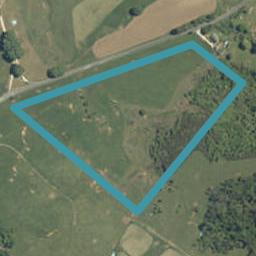 185 Boddie Road, Te Kuiti