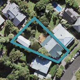 27 Wilton Street, Grey Lynn, Auckland
