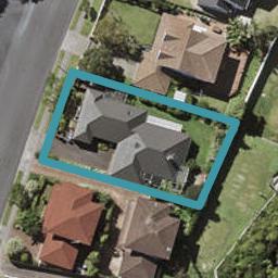 60 Panapa Drive, Saint Johns, Auckland
