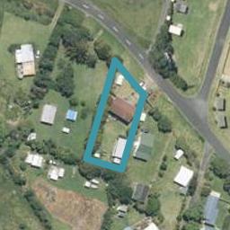 724 Whangaruru North Road, Whangaruru, Russell
