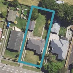 765 Gladstone Road, Te Hapara, Gisborne