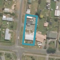 16 George Street, Otautau, Otautau