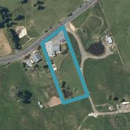 203 Valley View Road, Whangarei