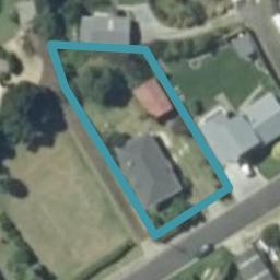 108 Rennie Street, Thames, Thames