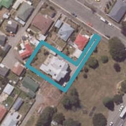 1 Frome Street, Oamaru North, Oamaru