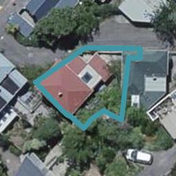 2 Glenbervie Terrace, Thorndon, Wellington