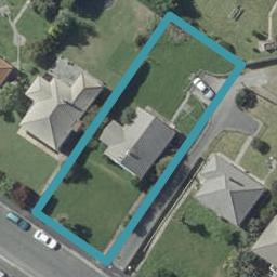8 Belford Street, Waverley, Dunedin