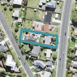1000 Whangaparaoa Road, Matakatia, Whangaparaoa
