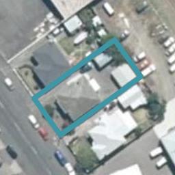 134 Wellesley Road, Napier South, Napier