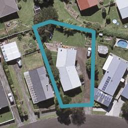 43 Trelawney Crescent, Westown, New Plymouth