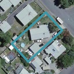29 Waterhouse Street, Masterton