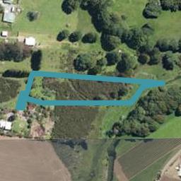 0 Rangihamama Road, Kaikohe, Kaikohe