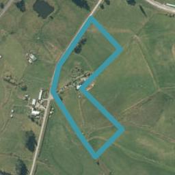 33 Thompson Road, Gabriels Gully