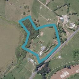 3422 State Highway 14, Tangiteroria, Whangarei